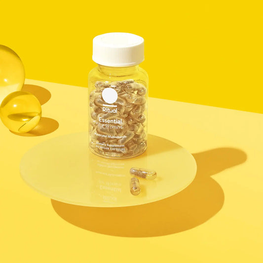 Postnatal Multivitamin