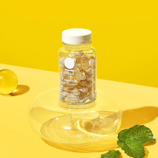 Women’s Multivitamin 50+