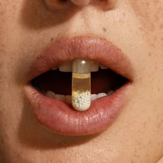 Find your Ritual Multivitamin & Nutrients